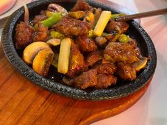 -日昌餐馆(亦庄店)