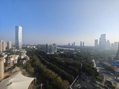-威斯汀扒房·深圳益田威斯汀酒店·高空景观餐厅