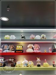 -meland club亲子乐园(重庆万象城店)