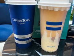 -CHARLIETOWN红茶公司(南京万象天地店)