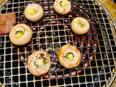 -谷牛和牛烤肉(漕河泾印象城店)