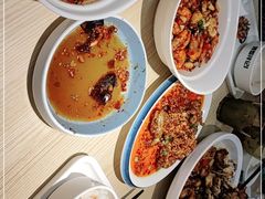 -领蟹祥记·香辣蟹·特色小海鲜(奥体天虹店)