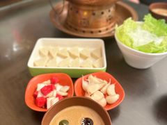-南门涮肉(后海店)
