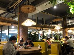 大堂-老号尤兔头(幸福店)