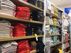 -优衣库(深圳万象天地旗舰店)