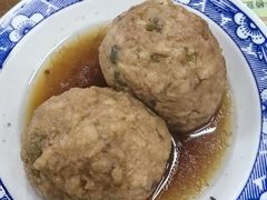 -粗茶淡饭(东关街店)