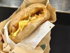 -星巴克(北新泾店)
