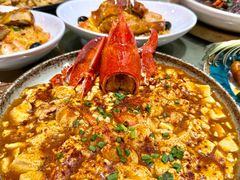 -滋味满屋美食坊(上海街店)