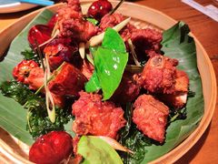 -菌自由丨野生菌火锅特色庭院餐厅(丽江古城店)