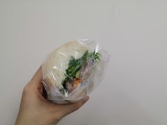 -巴黎贝甜(五月花广场店)