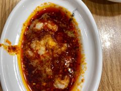 -喜家德虾仁水饺(南山书城店)
