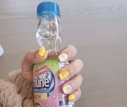 -1T·1M 日式美甲美睫