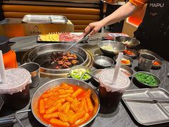 -麻蒲碳烤肉(远景路1号店)
