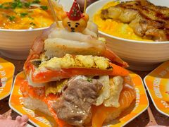 -元气寿司(东方宝泰店)