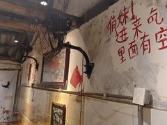 -乡当俏老火锅