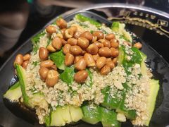 -味纯私房菜江湖菜·烧烤.羊蝎子(卡尔店)