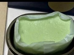 青苹果半熟芝士-瑞幸咖啡(德商国际店)