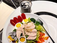 -F+轻食健身赋能空间(中华北路国贸商场店)