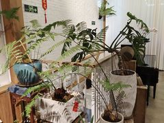 -七色云蔬食(喜邻里店)