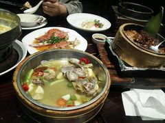 -涌上外婆桥(慈溪店)