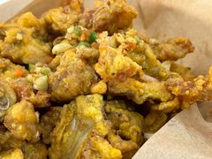 -嘉升大排档(番禺总店)