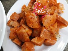 -稻香居锅贴(宋都御街店)