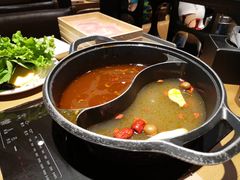 -火炉火自助餐(悠唐购物中心店)