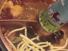 -阿古蒙·传统涮火锅自助(三台子万象汇店)