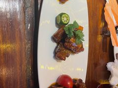 -时光乌托邦空中花园·川味·礼宴(星汇两江店)
