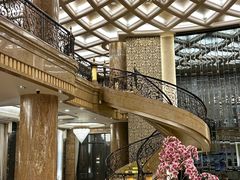 -上海浦东星河湾酒店