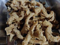-阿姨小肉摊(同济西苑店)