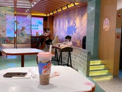 -悸动(吴泾宝龙广场店)