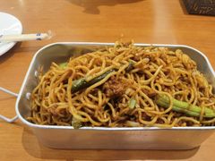 -银村街家常菜·早点·粥饼(北线阁店)
