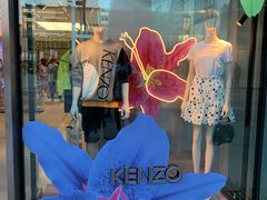 -KENZO(北京三里屯店)