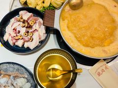 -琥珀川糟粕醋火锅(慈云寺店)