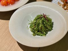 -本处·素食·融合料理(南油店)
