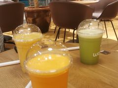 -Wagas沃歌斯(信泰中心商场店)