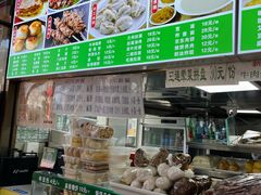 -隆福寺小吃店(东四店)