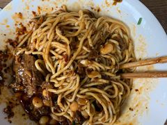 花市豌杂面-花市豌杂面(民生路店)