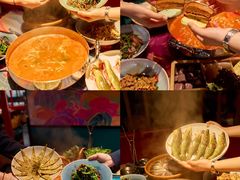 -亮欢寨酸汤鱼(沙冲路店)