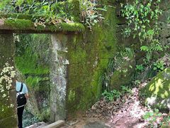-武夷山风景名胜区-虎啸岩