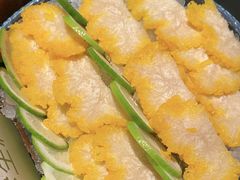 -季季山·云南野生菌火锅(上海首店)