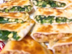 -闯关东东北农家菜(崂山石老人店)