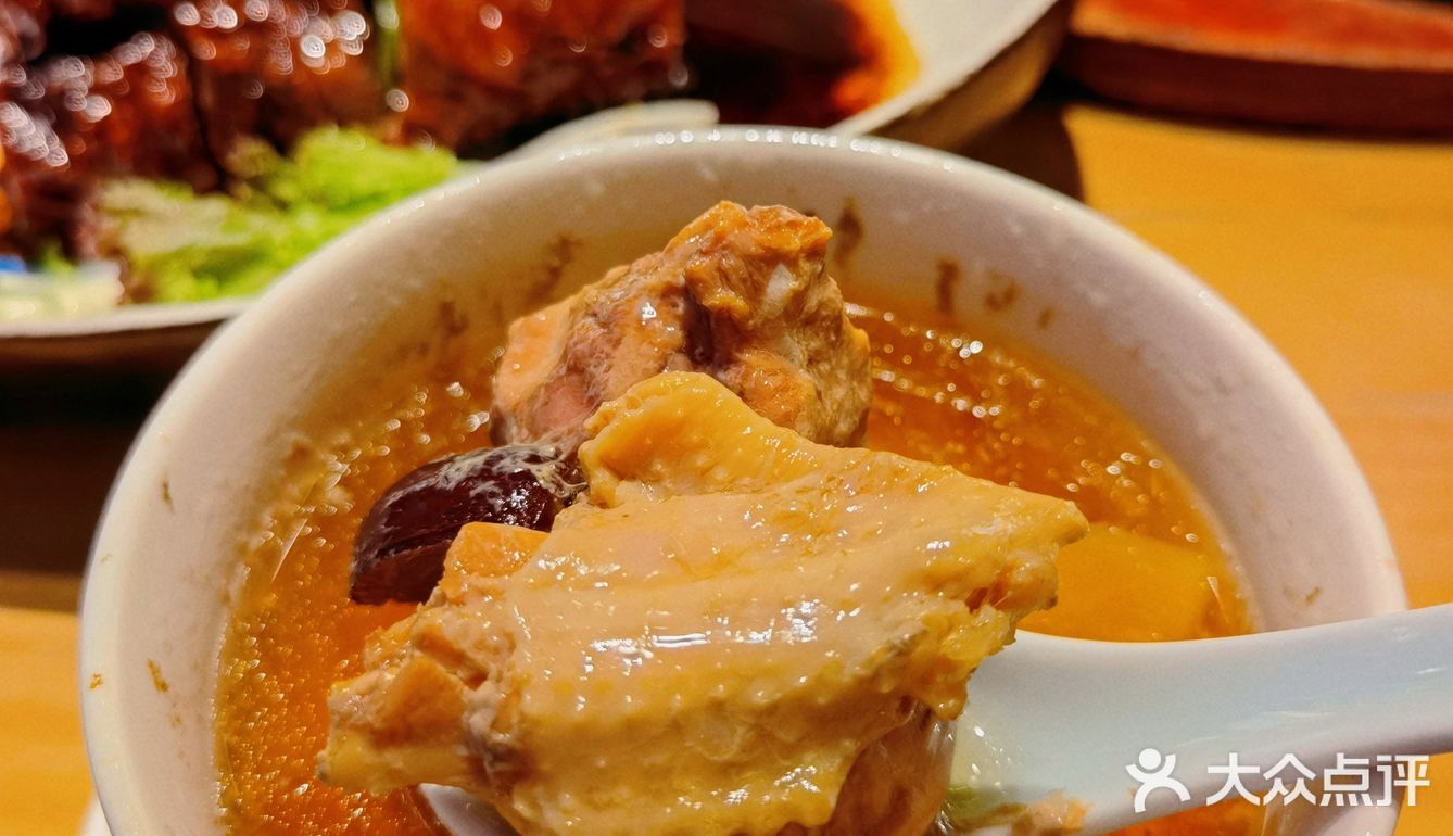 正宗粤菜专门店|每一口都入魂‼️