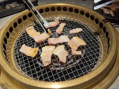 -谷牛日式烤肉(宝山U天地店)