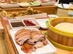 -董立兵烤鸭店(山大路店)