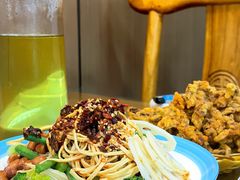 -福顺祥大盘鸡(临潼店)