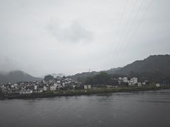 -新安江山水画廊风景区