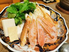 -蟹道乐(京都本店)