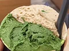 -九十葉·抹茶(南京·德基店)